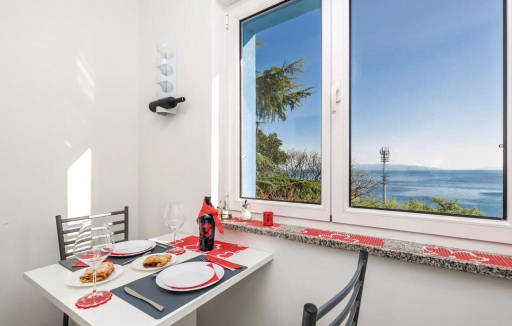 Roza Apartment ริเยกา ภายนอก รูปภาพ