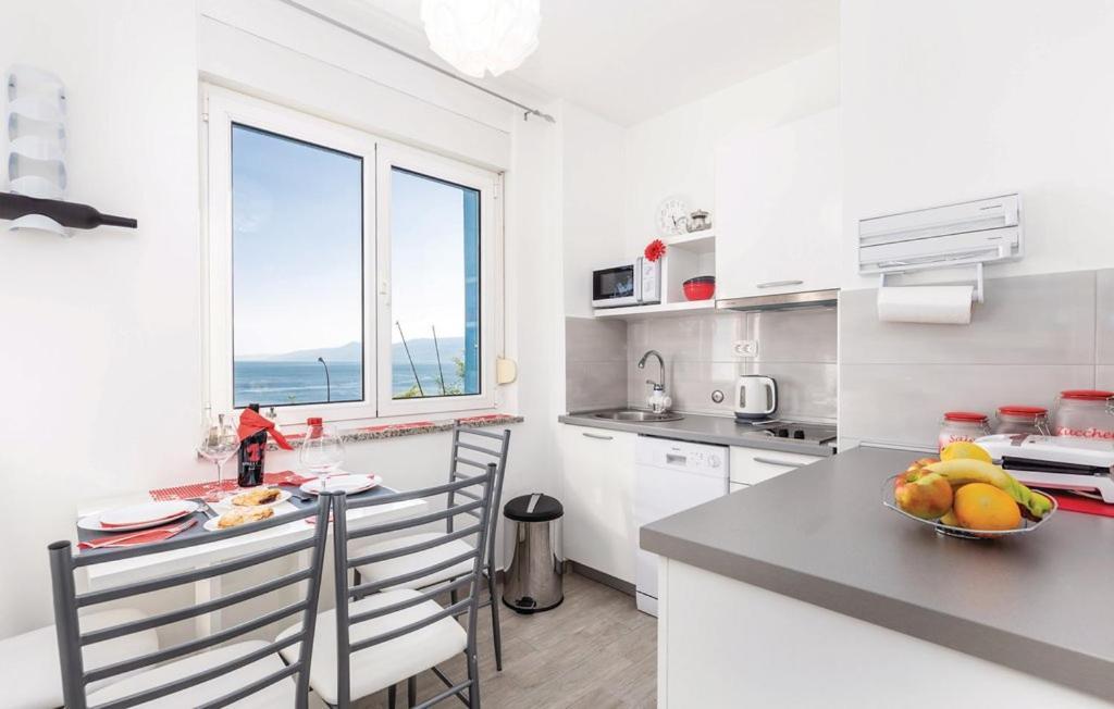 Roza Apartment ริเยกา ภายนอก รูปภาพ