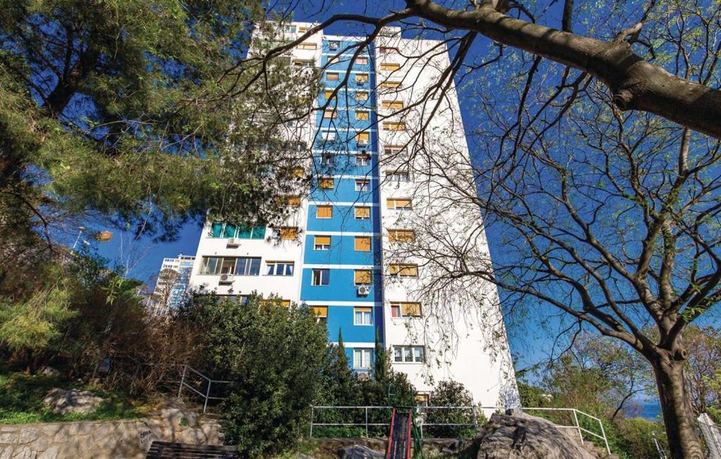 Roza Apartment ริเยกา ภายนอก รูปภาพ