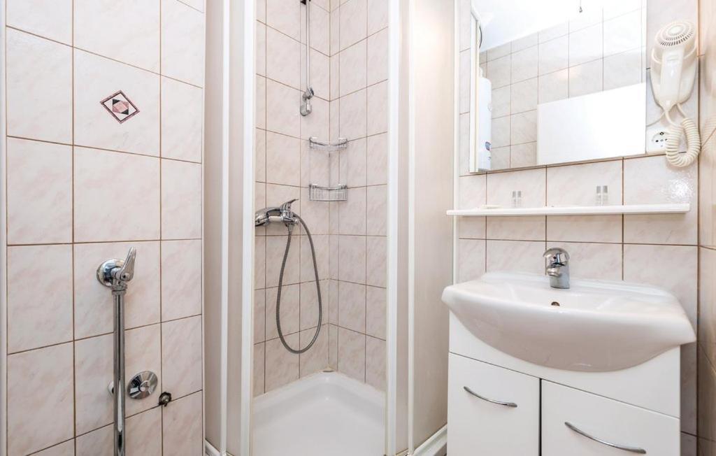 Roza Apartment ริเยกา ภายนอก รูปภาพ